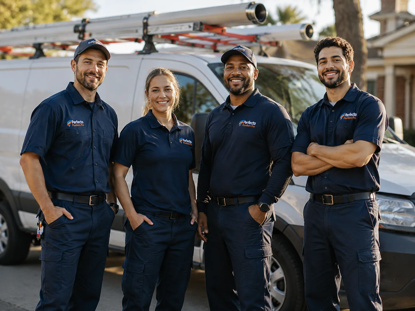 Emergency Plumber Near Me in Pleasant Hill, TN near me